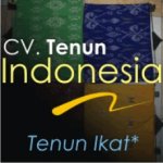 CV. Tenun Indonesia